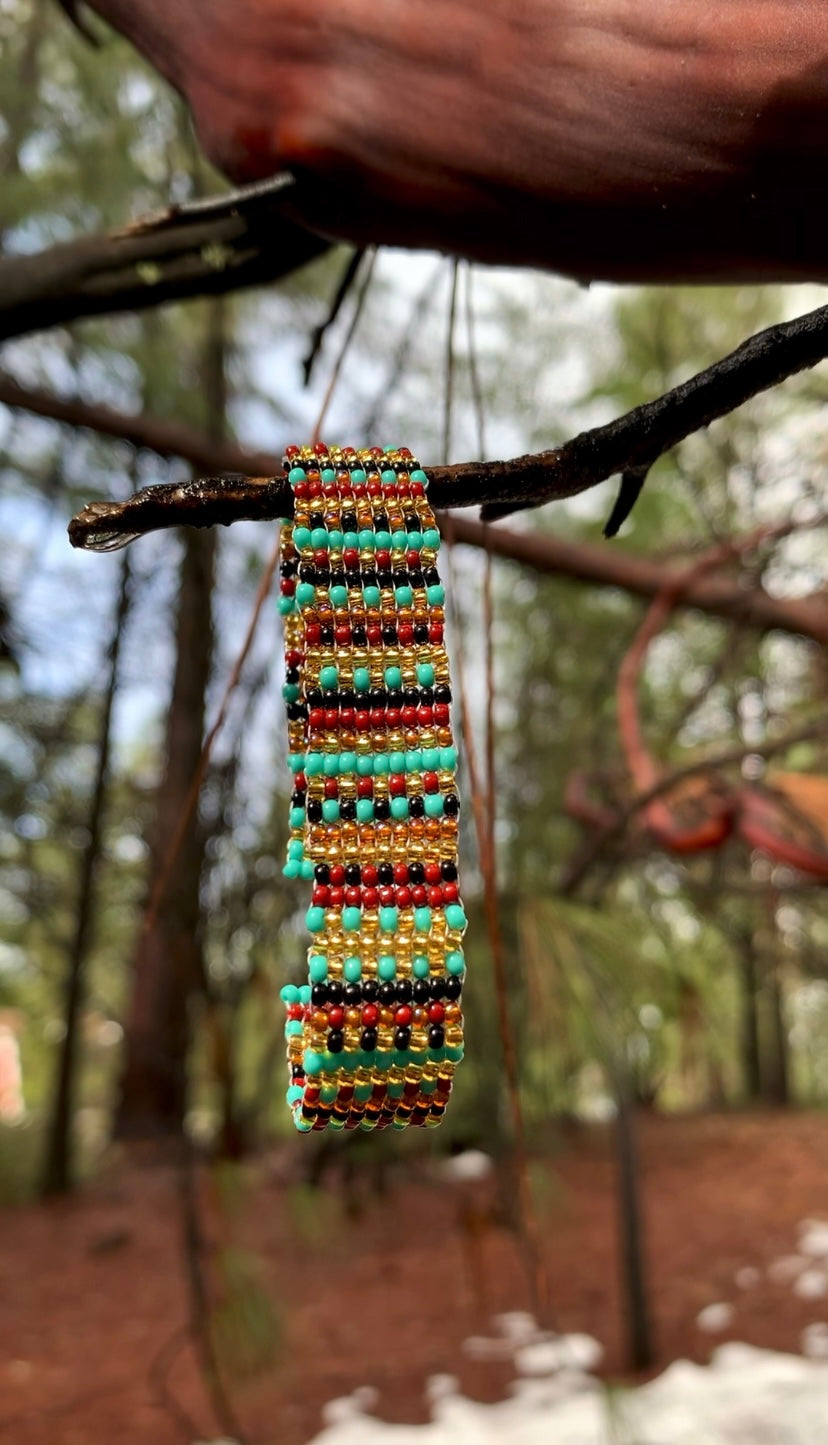 Beaded Bracelet