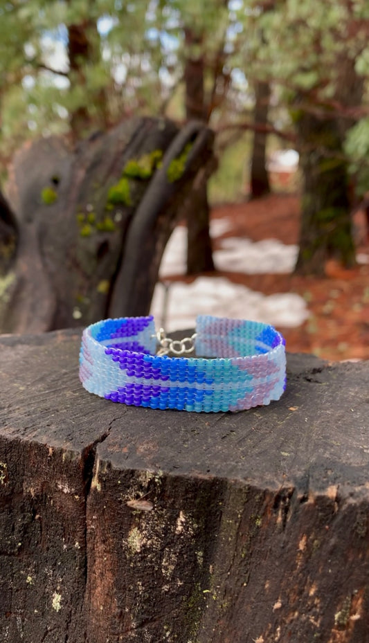 Beaded Bracelet