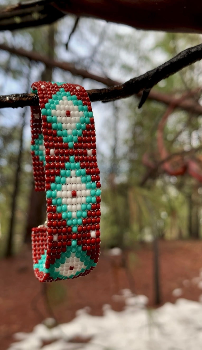 Beaded Bracelet