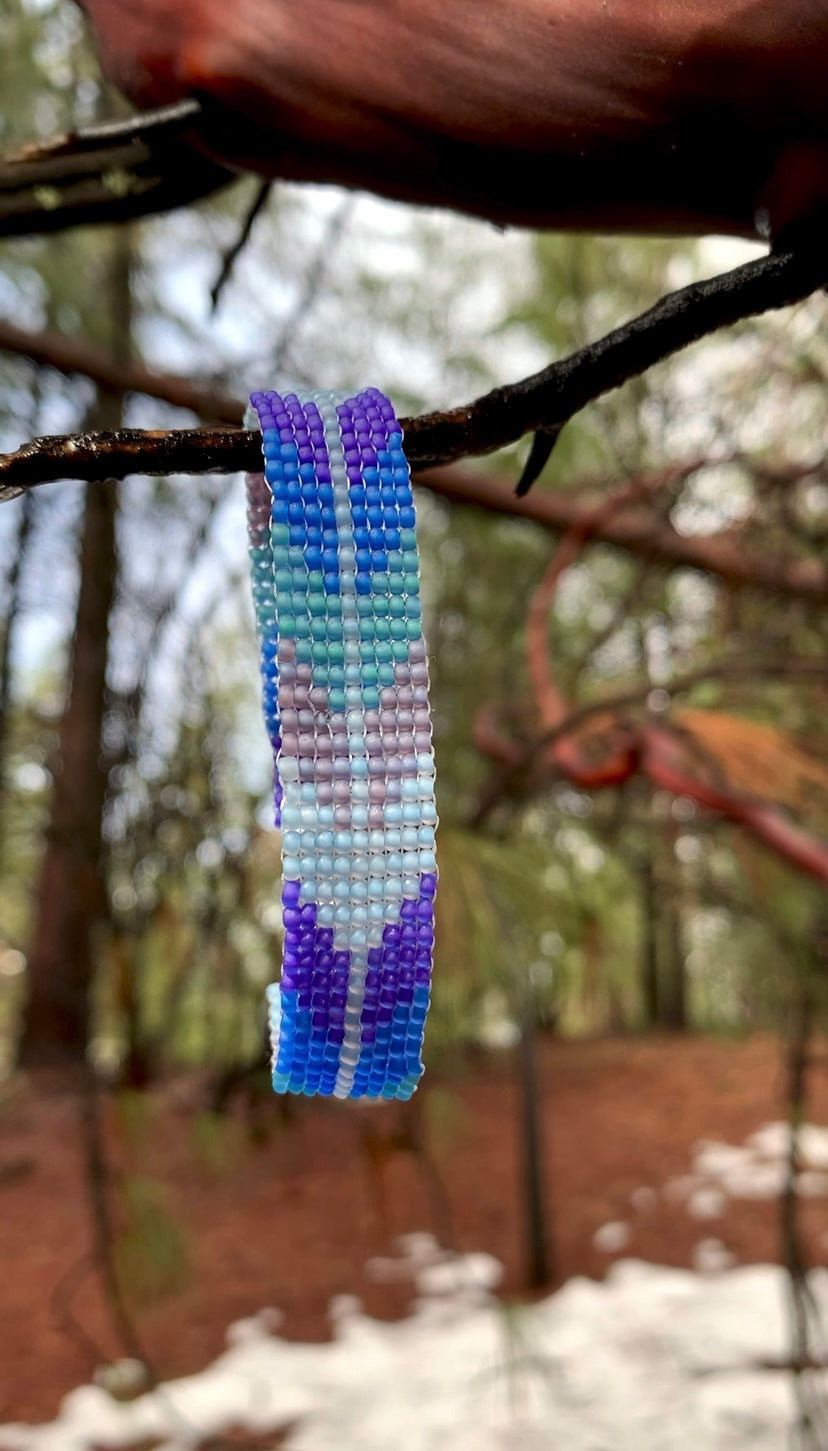 Beaded Bracelet